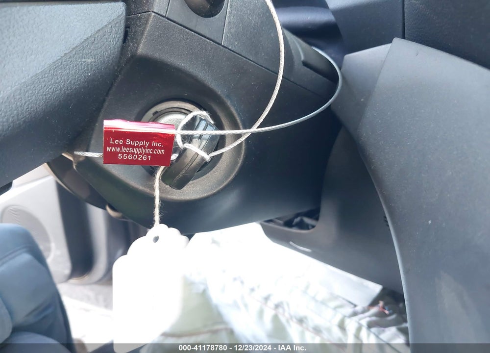 2014 FORD ESCAPE S VIN: 1FMCU0F74EUD65430