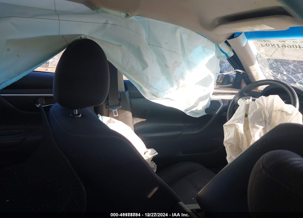 2018 NISSAN ALTIMA 2.5 SV VIN: 1N4AL3AP4JC204282