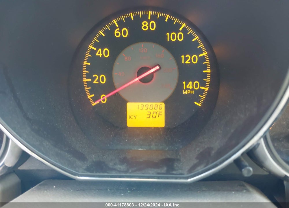 2006 NISSAN ALTIMA 2.5 S VIN: 1N4AL11D06C148018