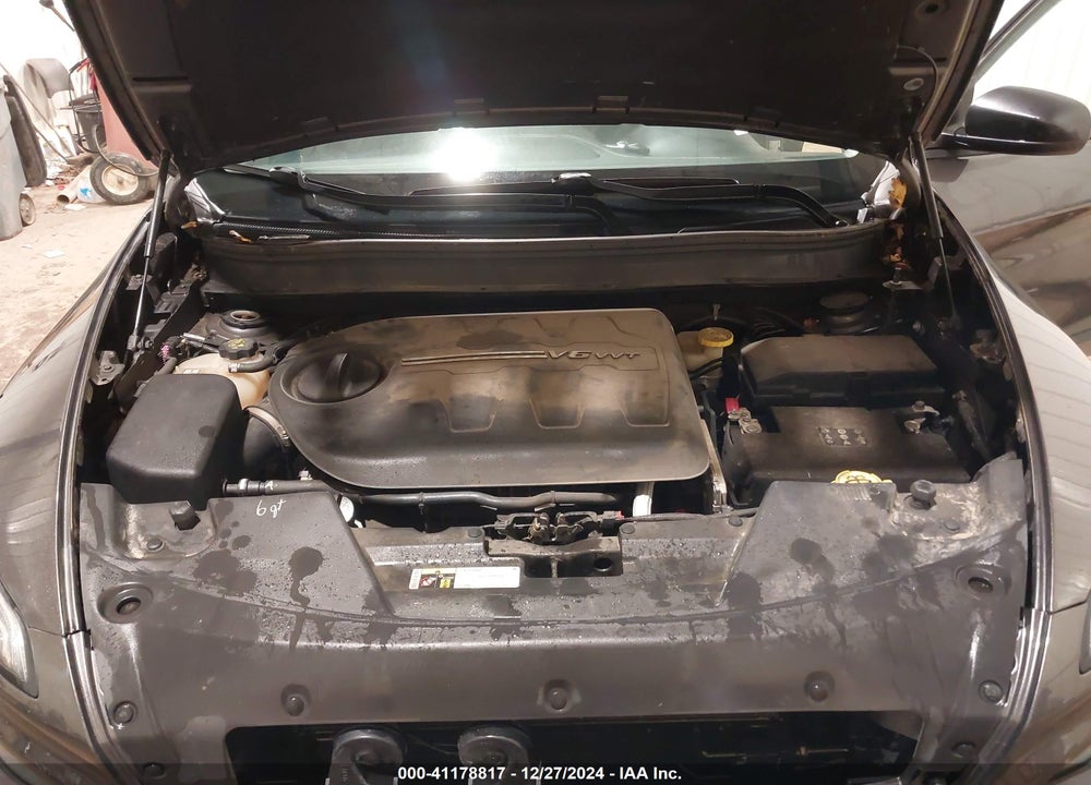 2016 JEEP CHEROKEE ALTITUDE VIN: 1C4PJMAS5GW315810