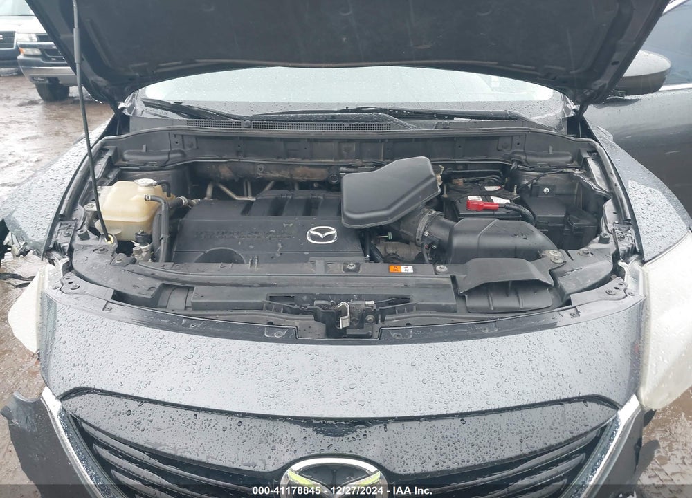 2015 MAZDA CX-9 SPORT VIN: JM3TB3BA8F0456309