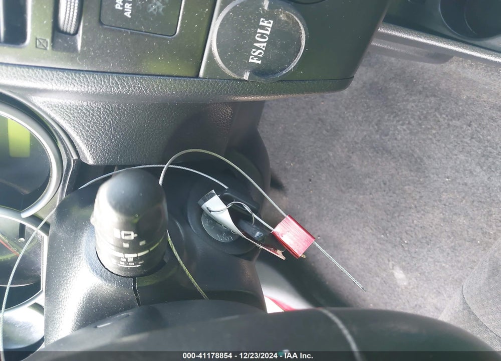 2012 NISSAN VERSA 1.8 S VIN: 3N1BC1CP6CK293286