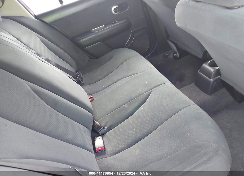 2012 NISSAN VERSA 1.8 S VIN: 3N1BC1CP6CK293286