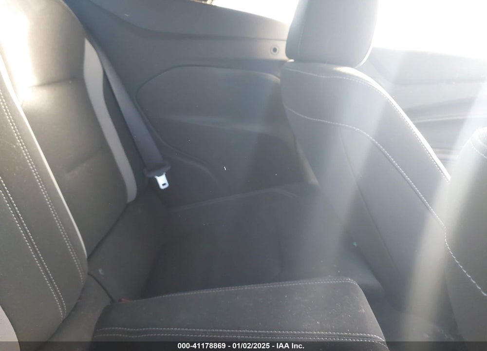 2019 CHEVROLET CAMARO VIN: 1G1FB3DS4K0156054