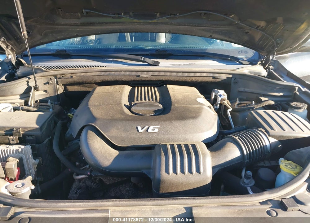 2014 JEEP GRAND CHEROKEE LIMITED VIN: 1C4RJFBG5EC369735