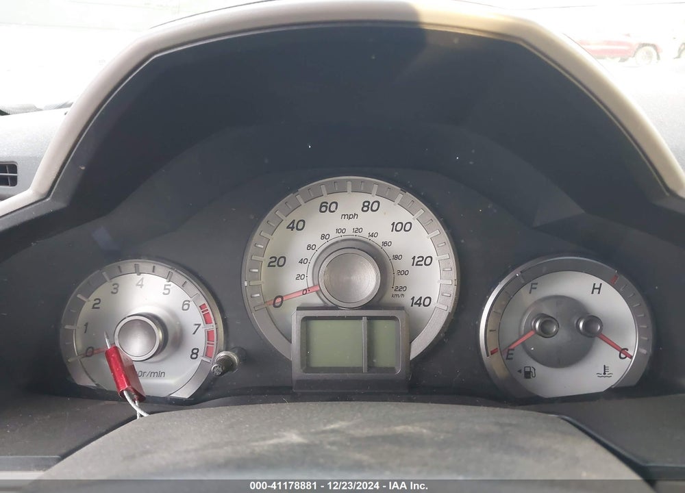 2015 HONDA PILOT VIN: 5FNYF3H46FB008804