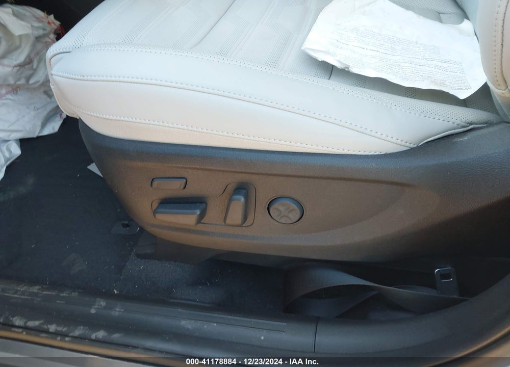 2024 KIA TELLURIDE SX PRESTIGE VIN: 5XYP5DGC2RG544613