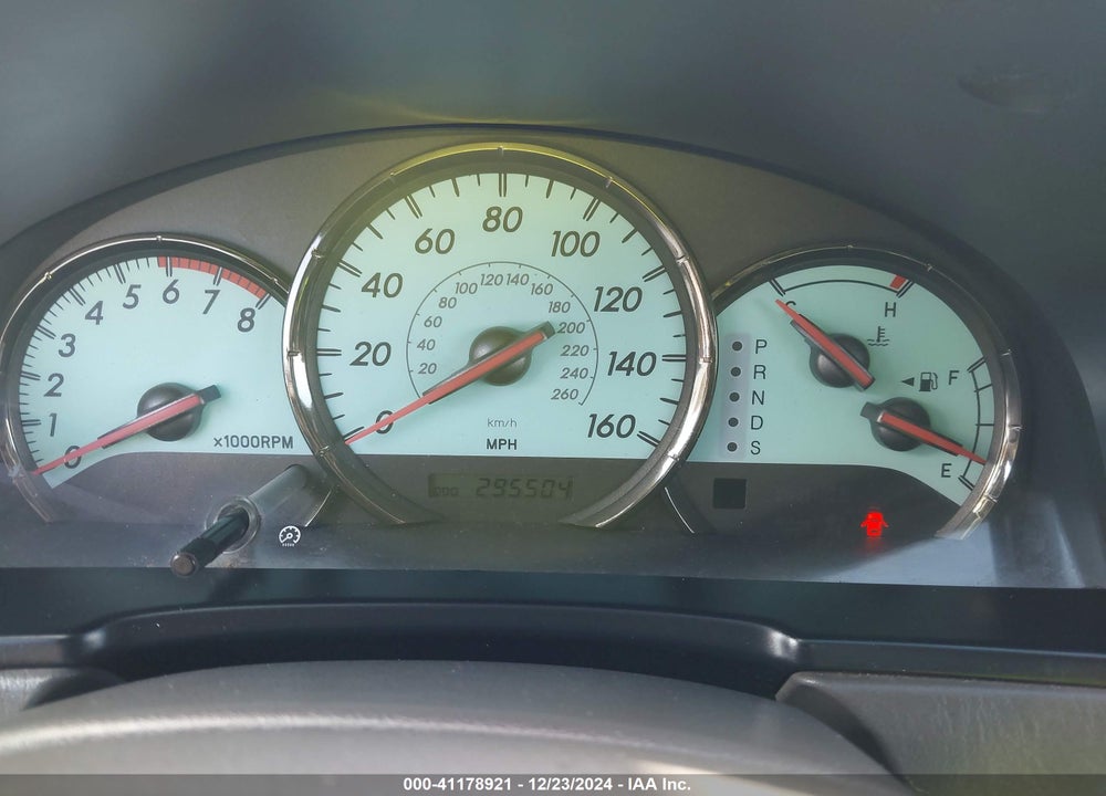 2006 TOYOTA CAMRY SOLARA SE/SLE VIN: 4T1FA38P26U083888