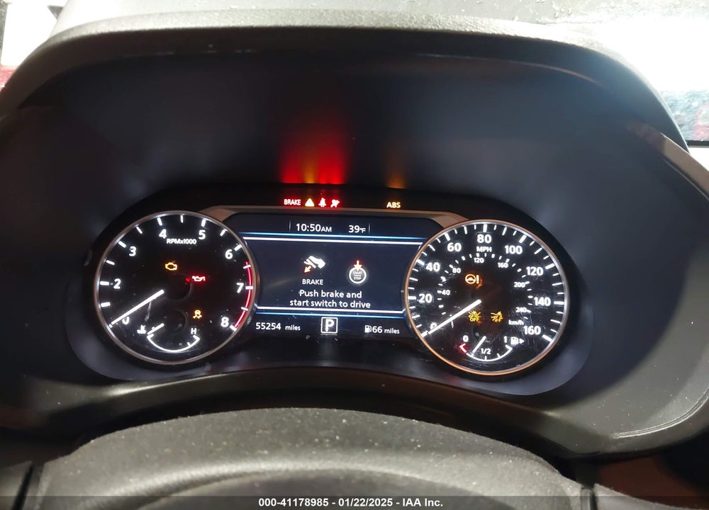 2020 NISSAN SENTRA VIN: 3N1AB8DV6LY287263