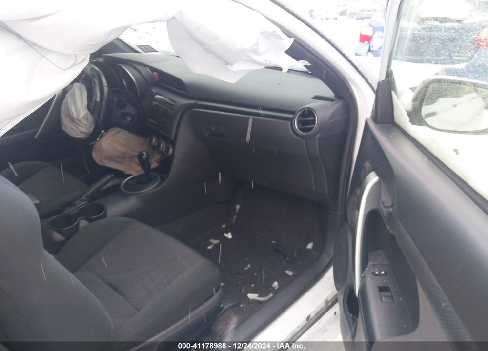 2013 SCION TC VIN: JTKJF5C70D3064190