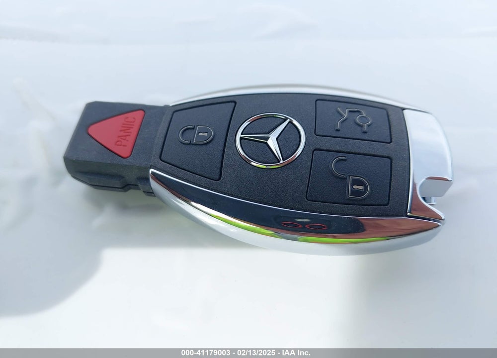 2003 MERCEDES-BENZ E 500 VIN: WDBUF70J33A367327