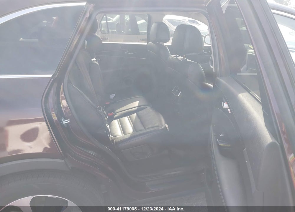 2016 KIA SORENTO 3.3L EX VIN: 5XYPH4A52GG072069