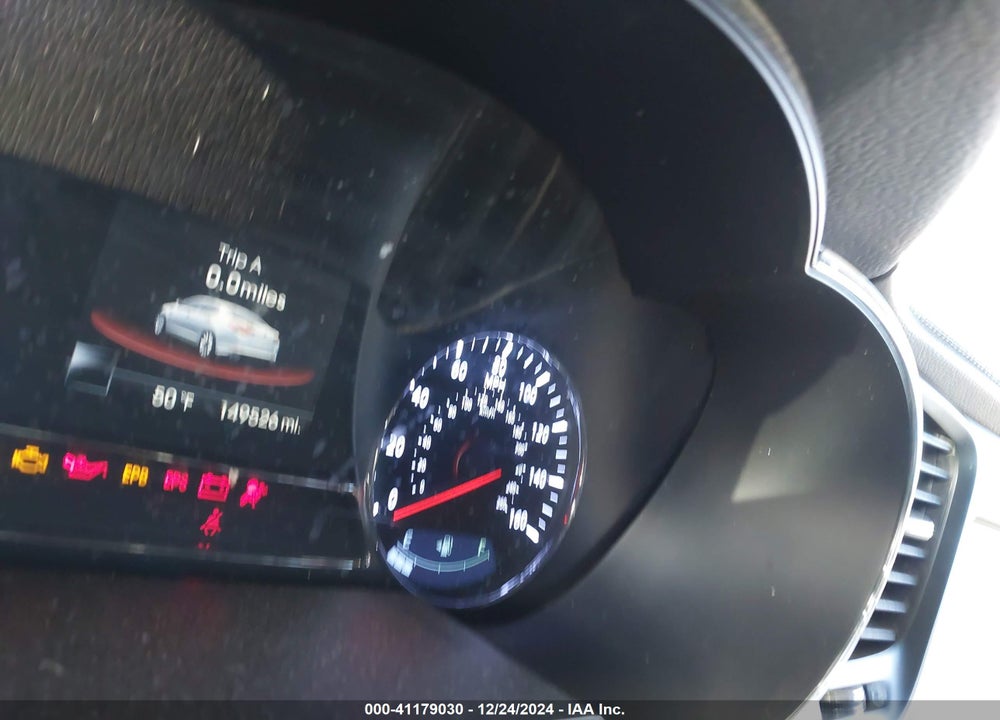 2013 KIA OPTIMA SX VIN: 5XXGR4A64DG162135