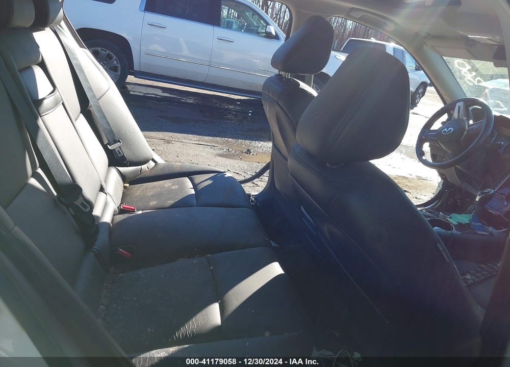 2018 INFINITI Q50 VIN: JN1EV7AR4JM439308