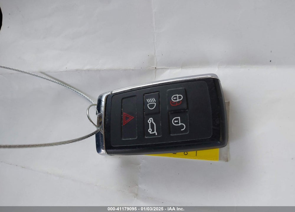 2022 LAND ROVER RANGE ROVER SPORT HSE SILVER EDITION MHEV VIN: SALWR2SU1NA243662