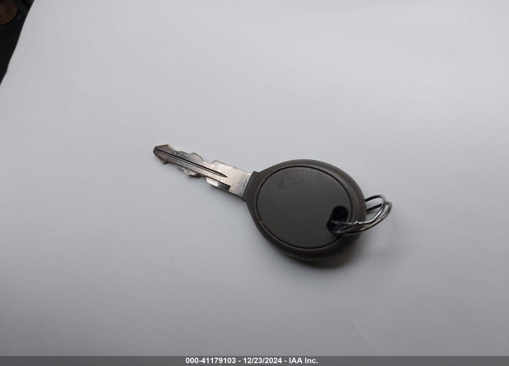 2011 DODGE NITRO HEAT VIN: 1D4PT4GK8BW605410