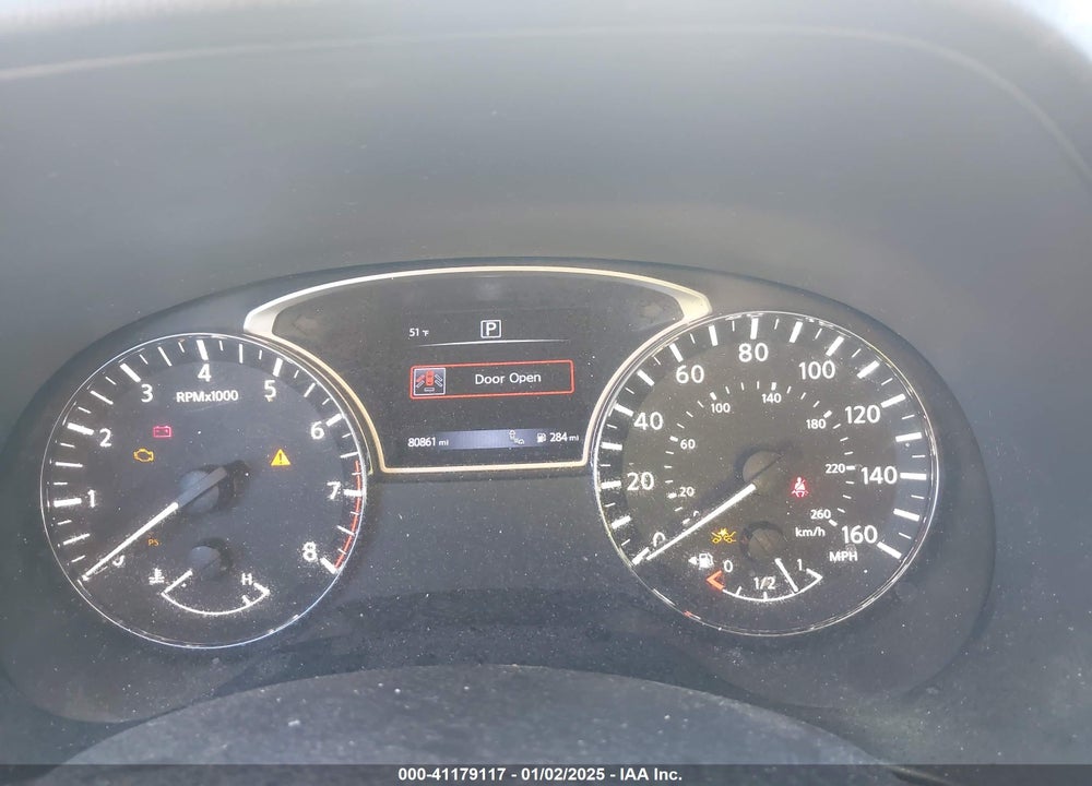 2020 NISSAN PATHFINDER SL 2WD VIN: 5N1DR2CN0LC604351