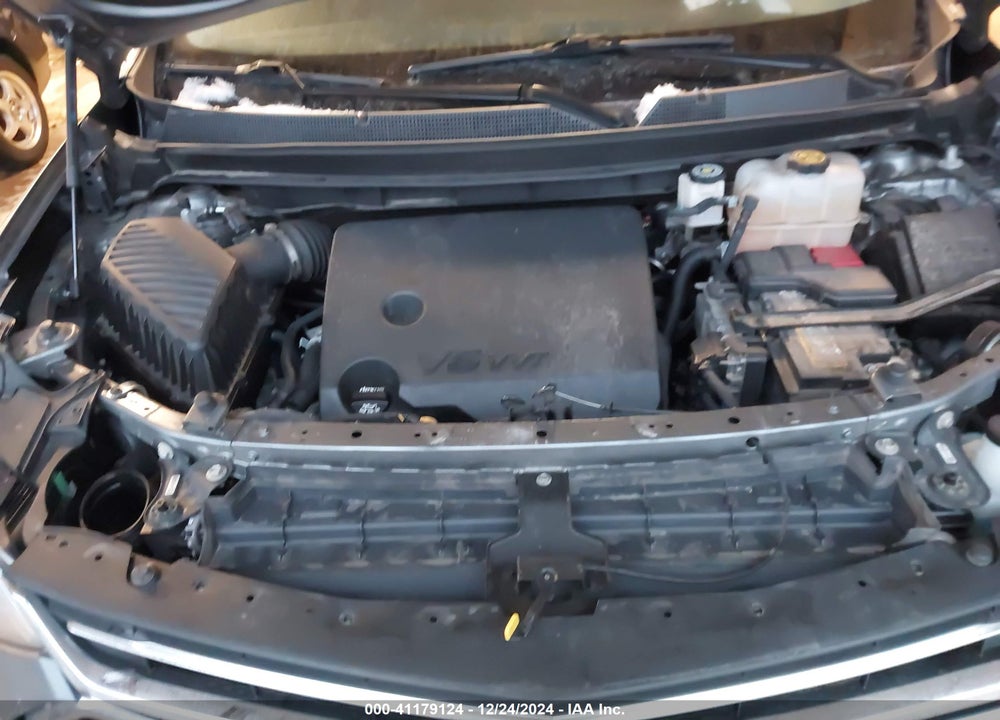 2021 CHEVROLET TRAVERSE VIN: 1GNEVNKW9MJ163663