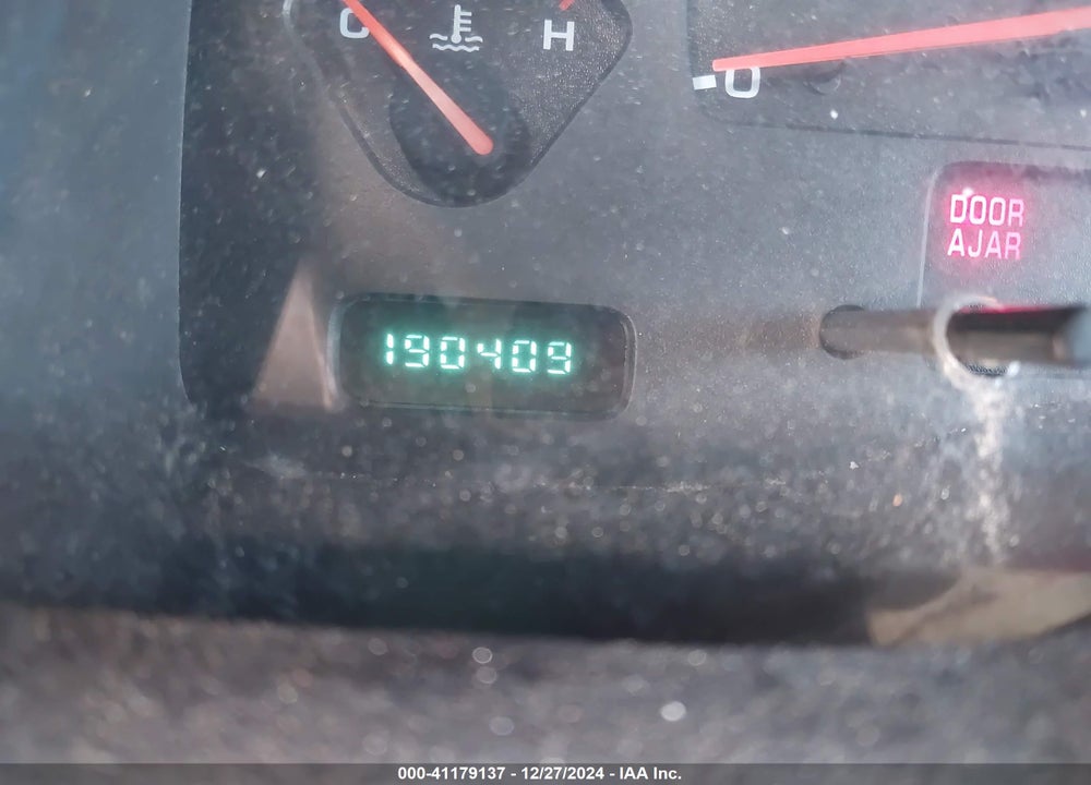2003 DODGE DAKOTA SPORT VIN: 1D7FL36X73S114213