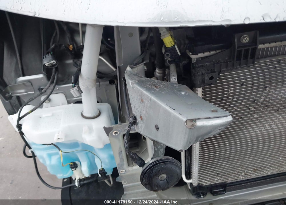 2020 MITSUBISHI OUTLANDER ES 2.4 S-AWC/LE 2.4 S-AWC/SE 2.4 S-AWC/SEL 2.4 S-AWC/SP 2.4 S-AWC VIN: JA4AZ3A30LZ047186