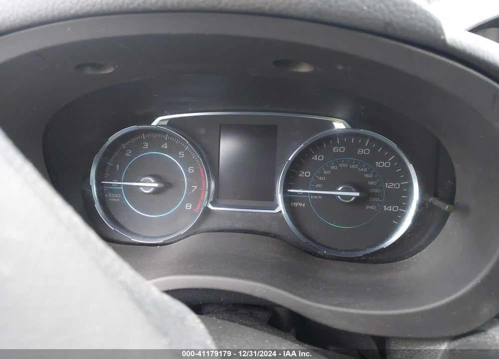 2017 SUBARU FORESTER VIN: JF2SJAWC8HH486990