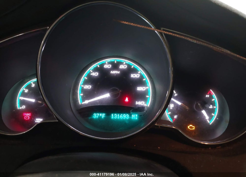 2010 CHEVROLET MALIBU VIN: 1G1ZC5E03AF183762