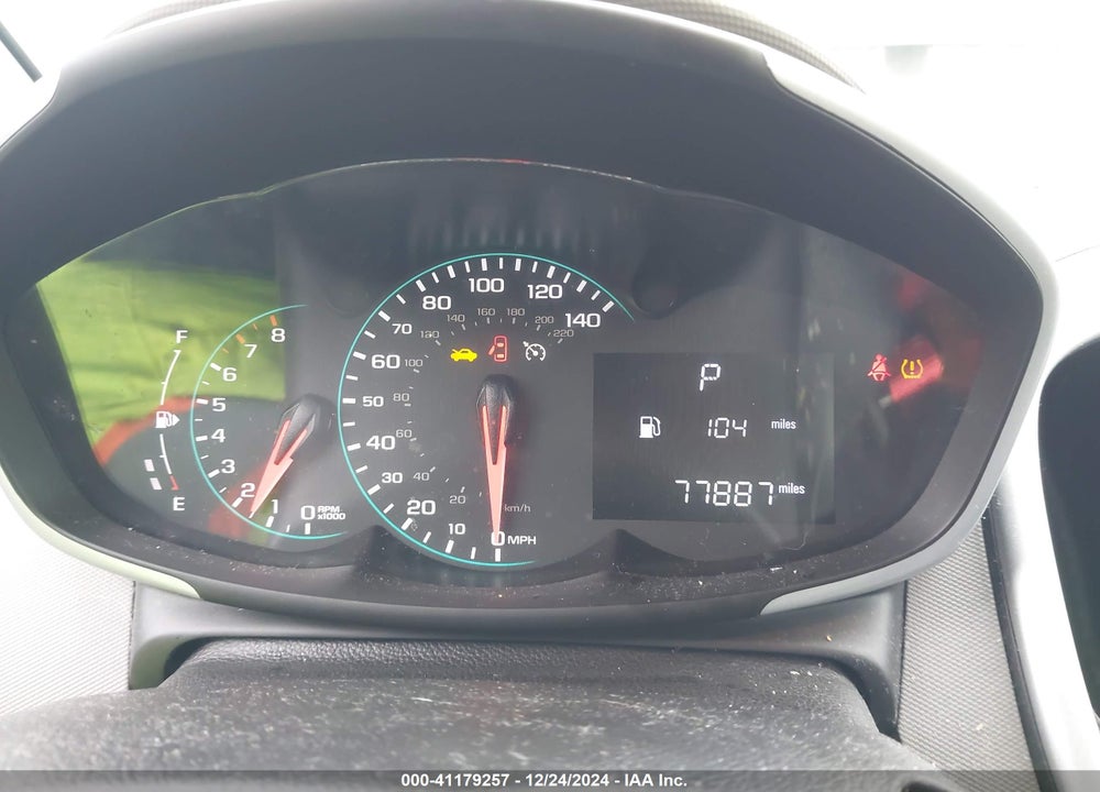 2020 CHEVROLET SONIC VIN: 1G1JD5SB4L4115565