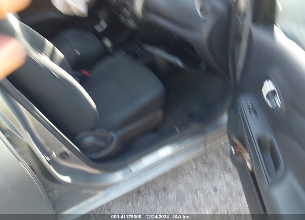 2013 NISSAN VERSA 1.6 SV VIN: 3N1CN7AP3DL892680
