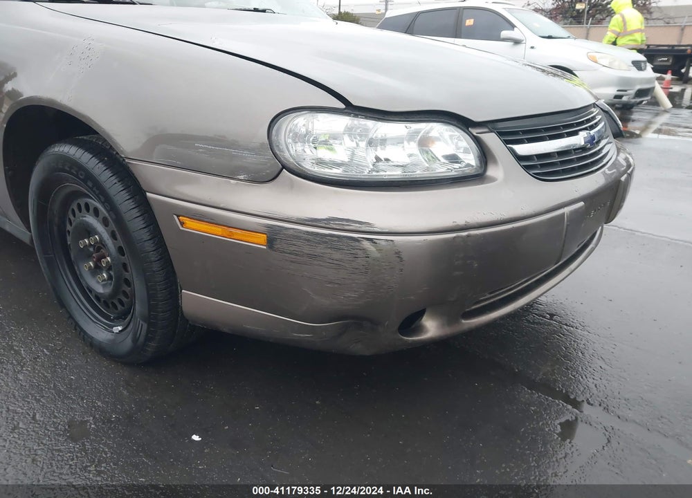 2002 CHEVROLET MALIBU VIN: 1G1ND52J12M655057