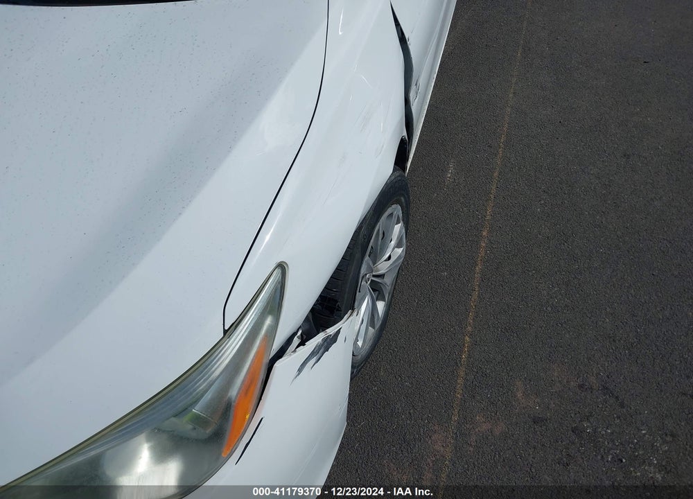2016 TOYOTA CAMRY VIN: 4T1BF1FK6GU566622