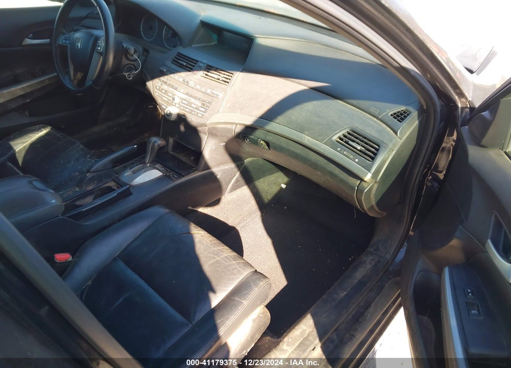 2008 HONDA ACCORD 2.4 EX-L VIN: JHMCP26858C010209