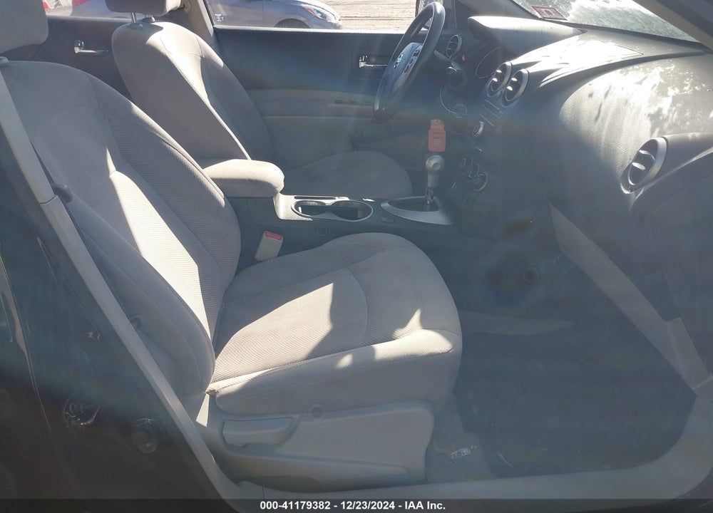 2012 NISSAN ROGUE VIN: JN8AS5MV1CW716994