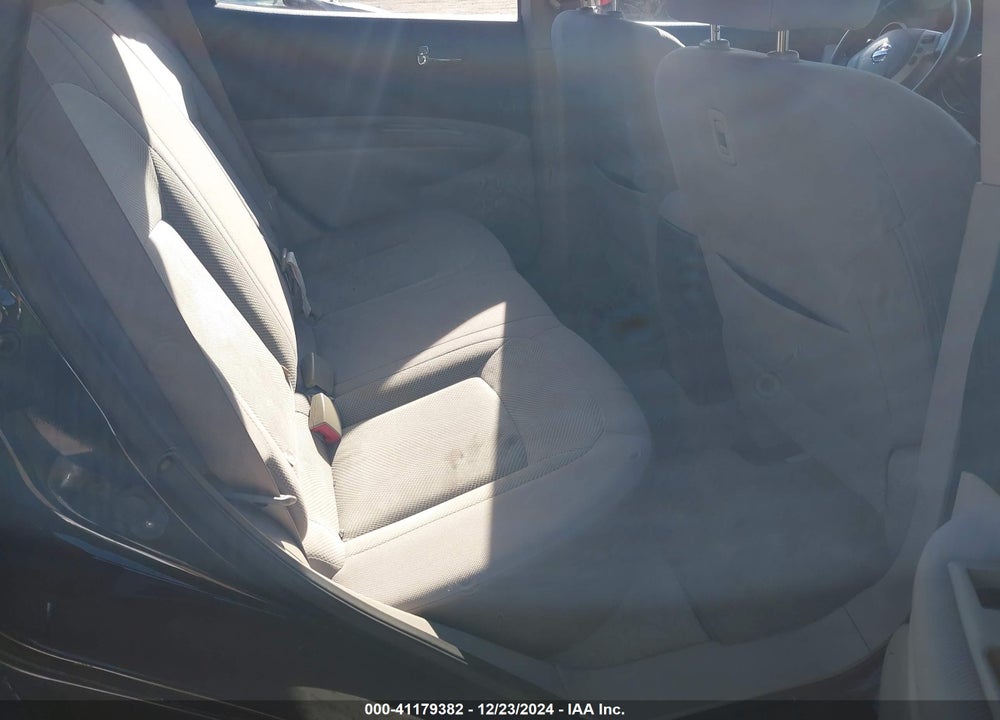 2012 NISSAN ROGUE VIN: JN8AS5MV1CW716994