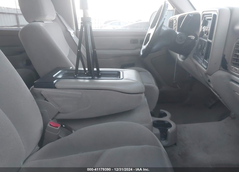 2004 GMC YUKON SLE VIN: 1GKEK13Z24R209617