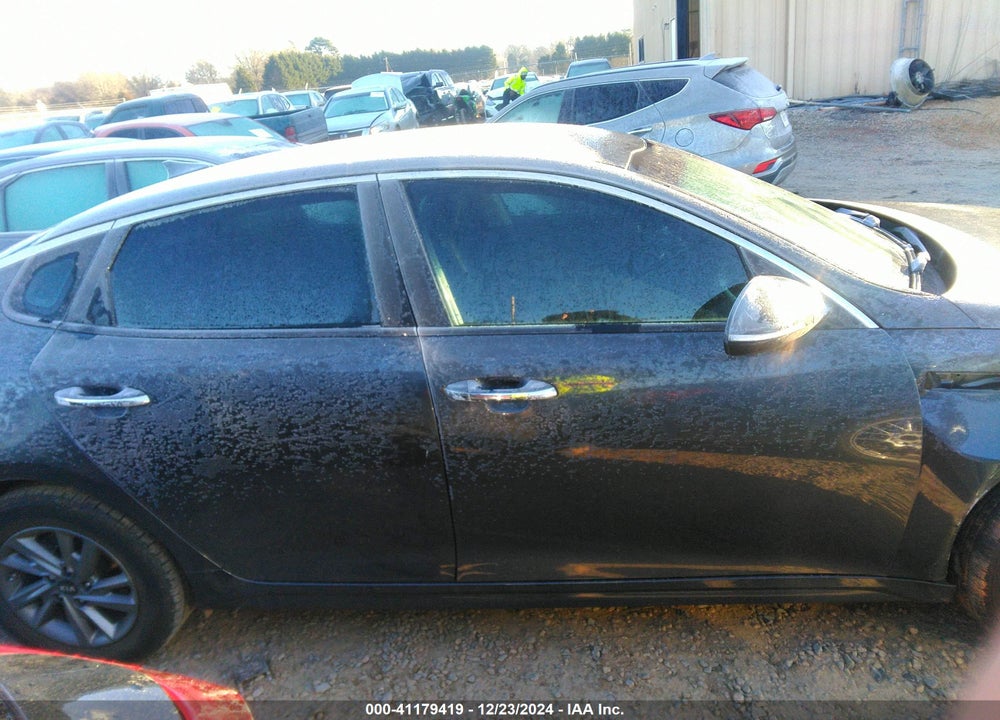 2020 KIA OPTIMA LX VIN: 5XXGT4L30LG422324
