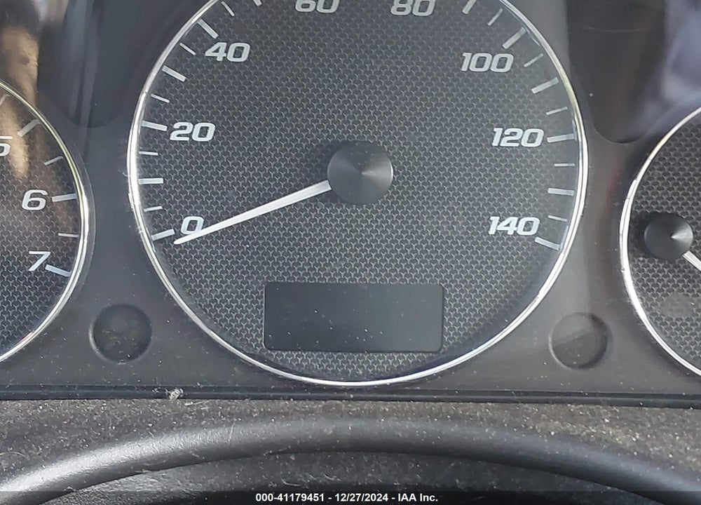 2007 CHEVROLET MALIBU LS VIN: 1G1ZS58F67F302139