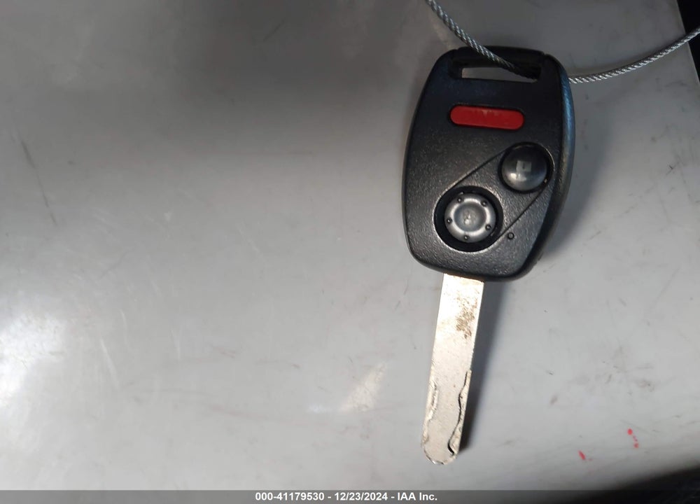 2010 HONDA FIT SPORT VIN: JHMGE8H4XAC027954