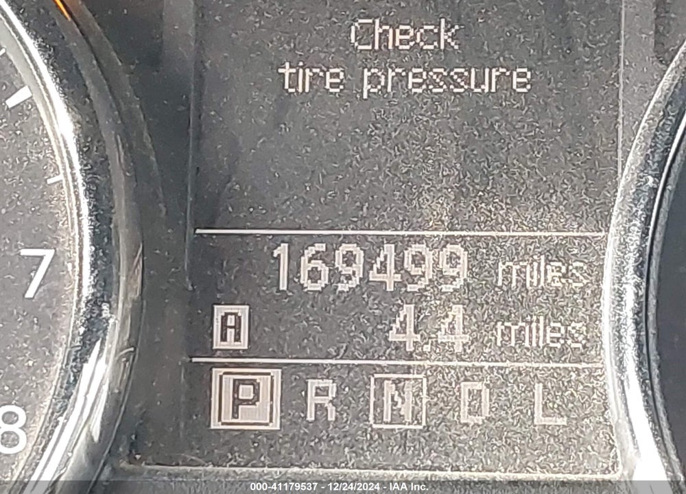 2011 NISSAN ROGUE SV VIN: JN8AS5MV7BW690495