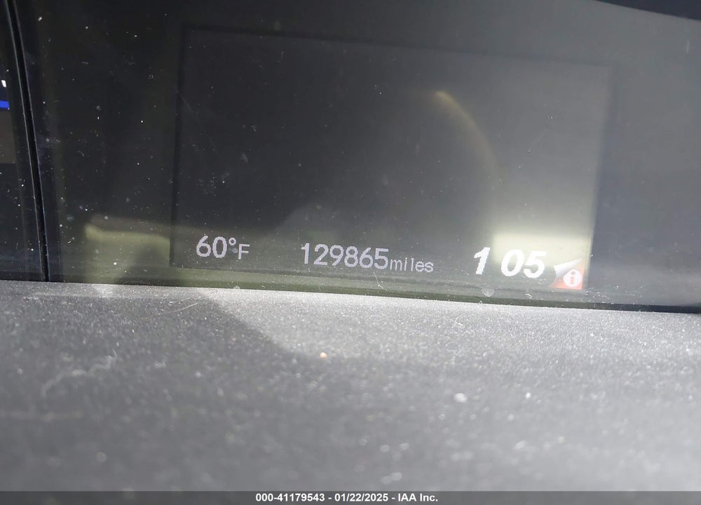2013 HONDA CIVIC VIN: 19XFB2F81DE091726