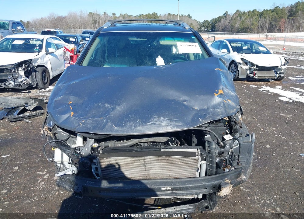 2015 KIA SORENTO EX V6 VIN: 5XYKU4A75FG643110