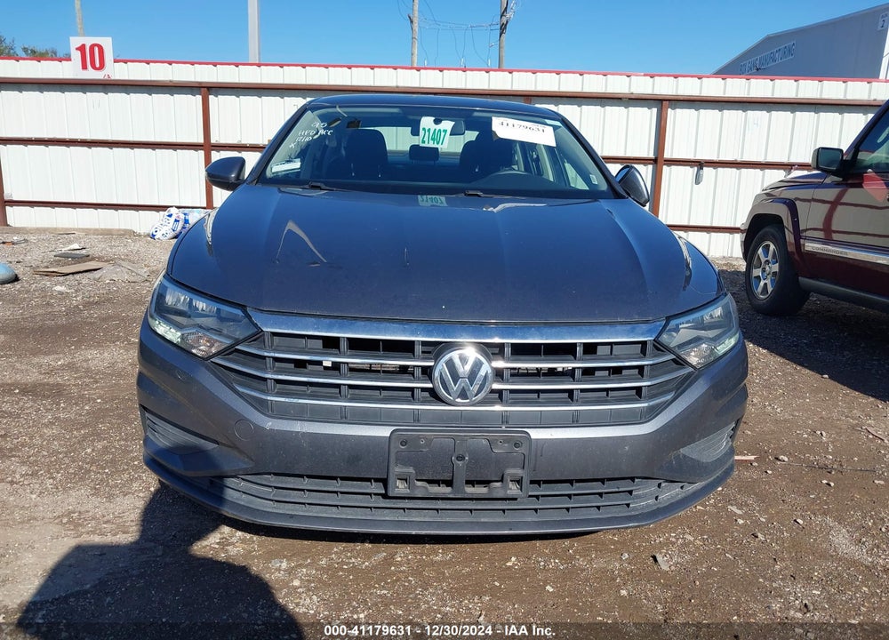 2021 VOLKSWAGEN JETTA VIN: 3VWC57BU4MM048298