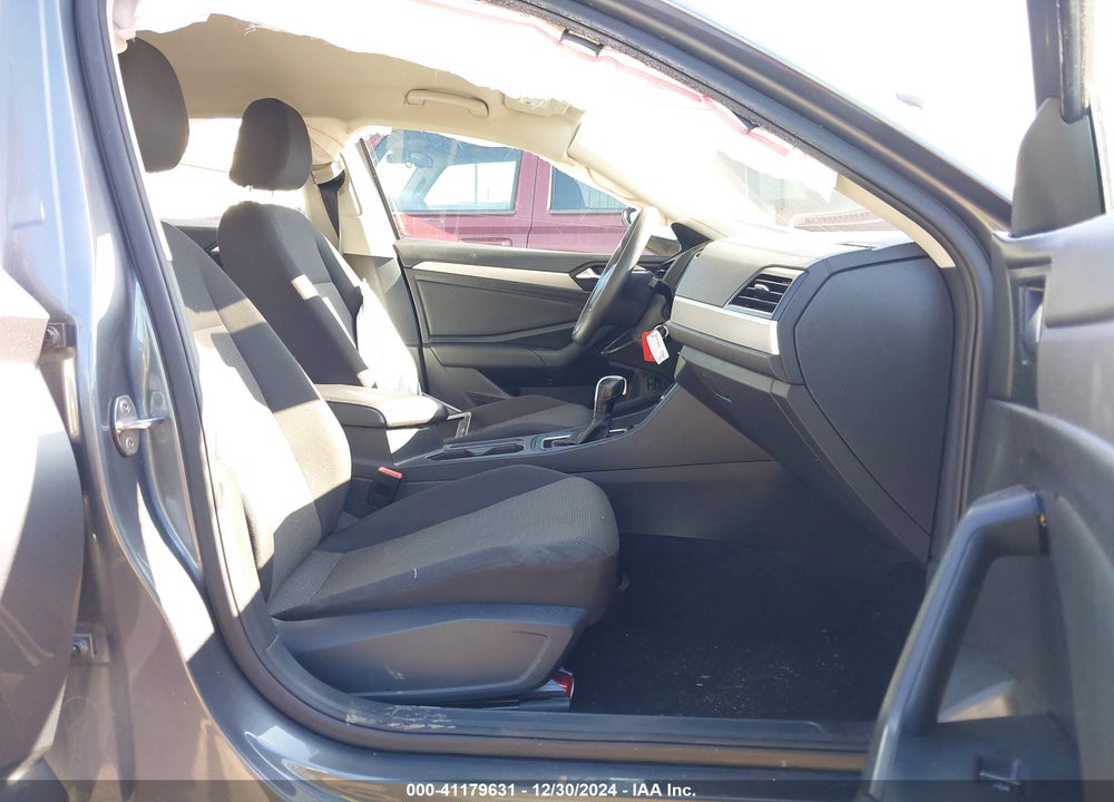 2021 VOLKSWAGEN JETTA VIN: 3VWC57BU4MM048298