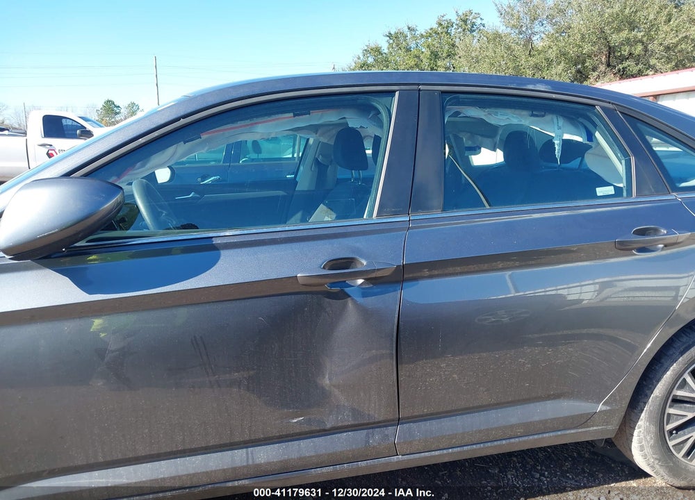2021 VOLKSWAGEN JETTA VIN: 3VWC57BU4MM048298