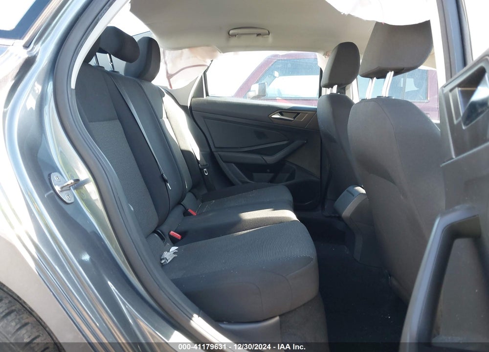 2021 VOLKSWAGEN JETTA VIN: 3VWC57BU4MM048298
