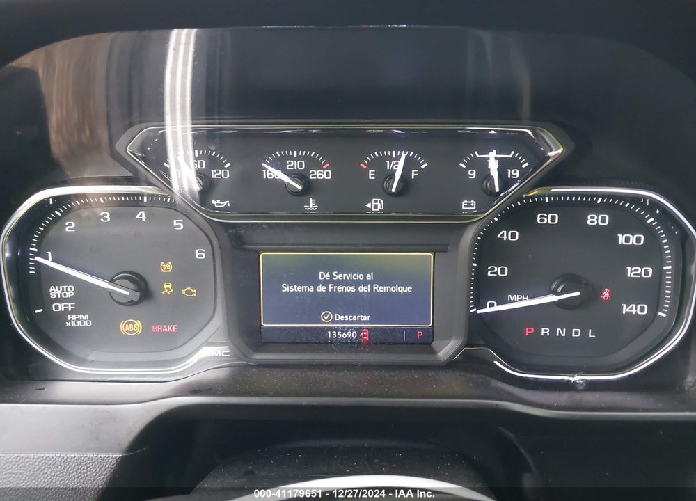 2020 GMC SIERRA 1500 2WD SHORT BOX SLE VIN: 3GTP8BET6LG432842