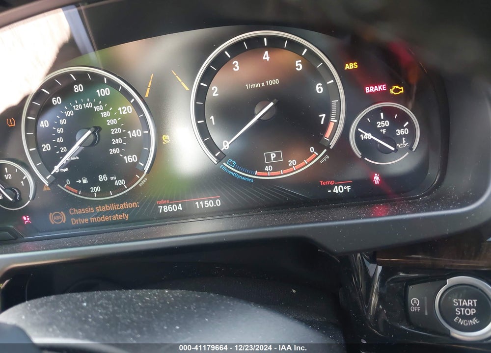 2018 BMW X5 SDRIVE35I VIN: 5UXKR2C56J0X09789