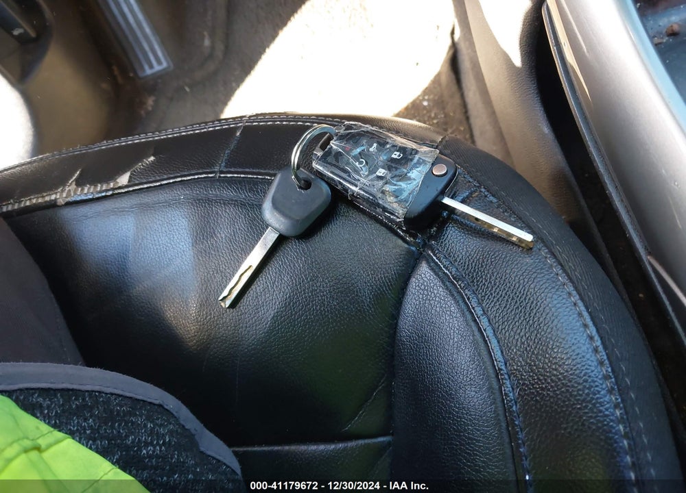 2013 CHEVROLET MALIBU VIN: 1G11H5SA2DF270150