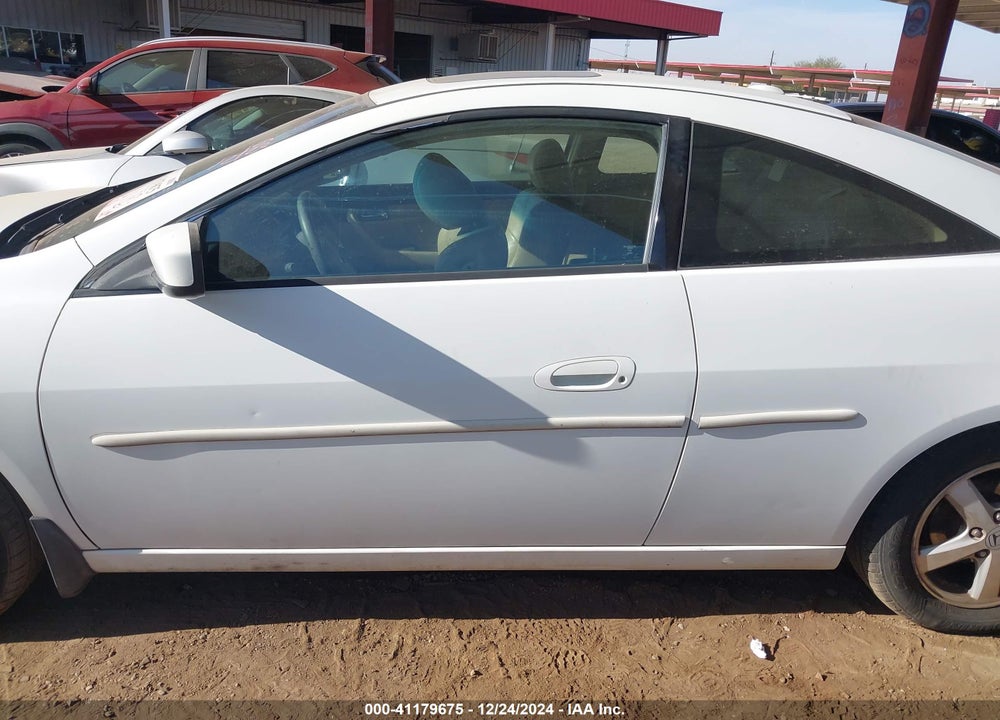 2004 HONDA ACCORD 2.4 EX VIN: 1HGCM72664A017706