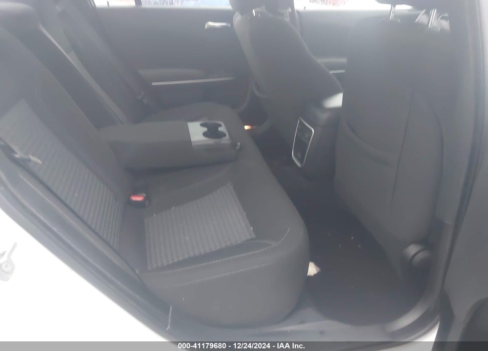 2023 DODGE CHARGER SXT VIN: 2C3CDXBG4PH529904