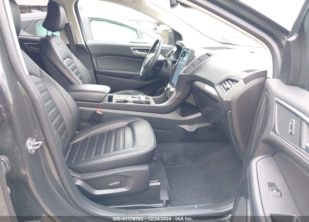 2024 FORD EDGE SEL VIN: 2FMPK4J94RBA49903